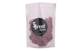 SGreat Spice Dried Cranberry   Pack  250 grams